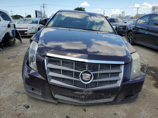 Photo 4 VIN: 1G6DG577690160882 - CADILLAC CTS 