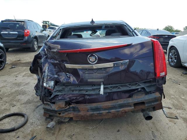 Photo 5 VIN: 1G6DG577690160882 - CADILLAC CTS 