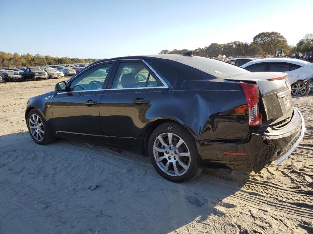 Photo 1 VIN: 1G6DG577690174345 - CADILLAC CTS 