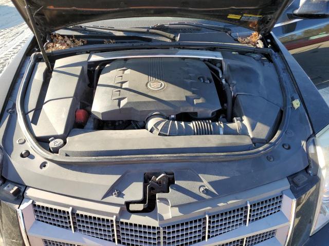 Photo 10 VIN: 1G6DG577690174345 - CADILLAC CTS 