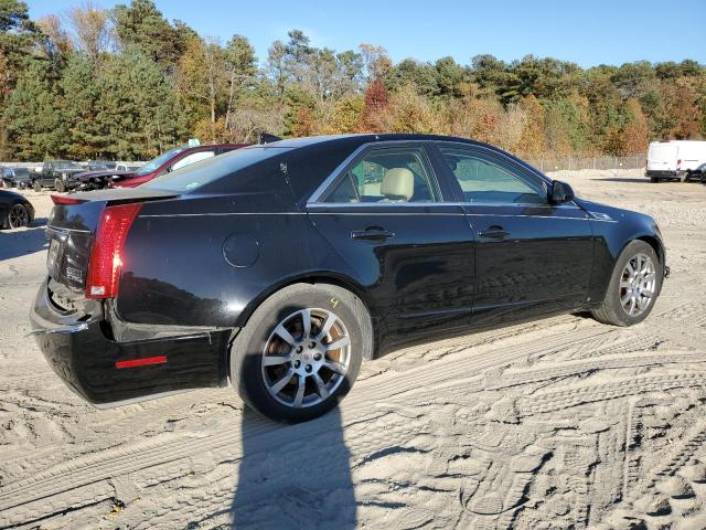 Photo 2 VIN: 1G6DG577690174345 - CADILLAC CTS 