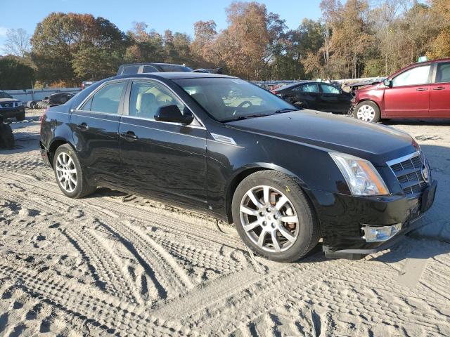 Photo 3 VIN: 1G6DG577690174345 - CADILLAC CTS 