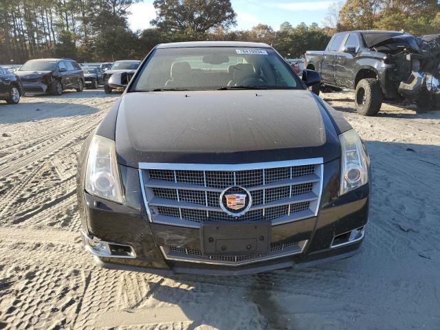 Photo 4 VIN: 1G6DG577690174345 - CADILLAC CTS 