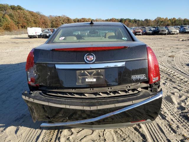 Photo 5 VIN: 1G6DG577690174345 - CADILLAC CTS 