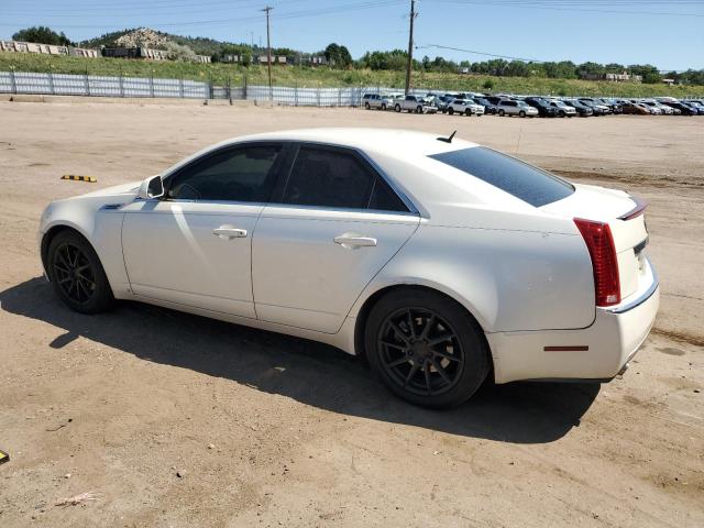 Photo 1 VIN: 1G6DG577780136265 - CADILLAC CTS 