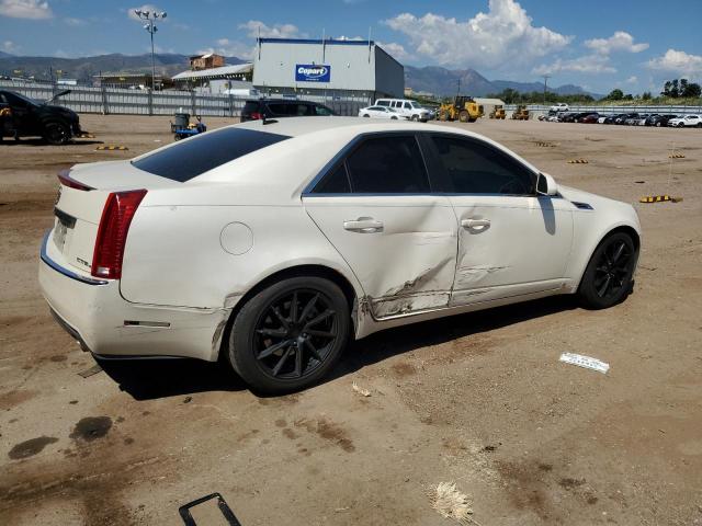 Photo 2 VIN: 1G6DG577780136265 - CADILLAC CTS 