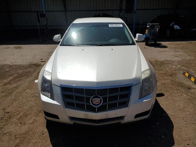 Photo 4 VIN: 1G6DG577780136265 - CADILLAC CTS 