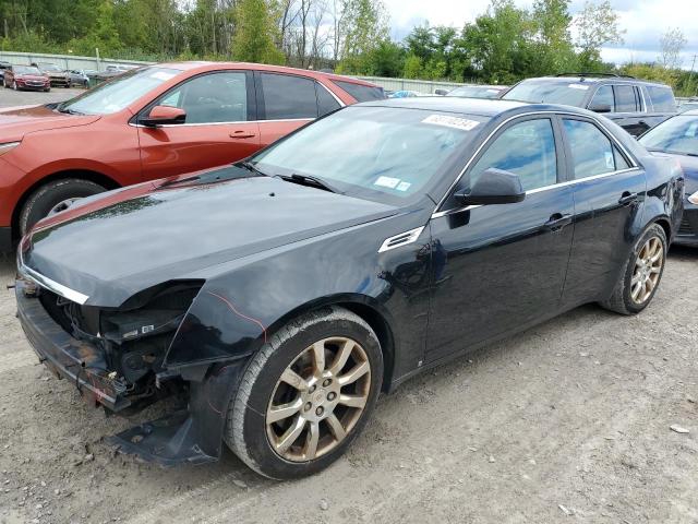 Photo 0 VIN: 1G6DG577780191301 - CADILLAC CTS 