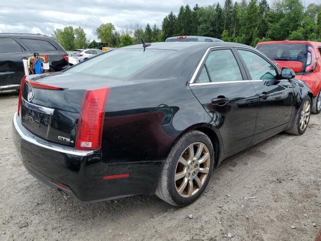 Photo 2 VIN: 1G6DG577780191301 - CADILLAC CTS 