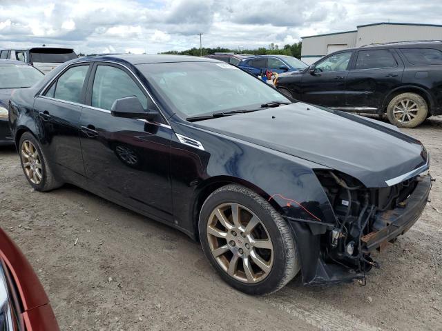 Photo 3 VIN: 1G6DG577780191301 - CADILLAC CTS 