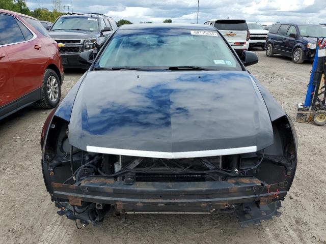 Photo 4 VIN: 1G6DG577780191301 - CADILLAC CTS 