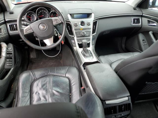 Photo 7 VIN: 1G6DG577780191301 - CADILLAC CTS 