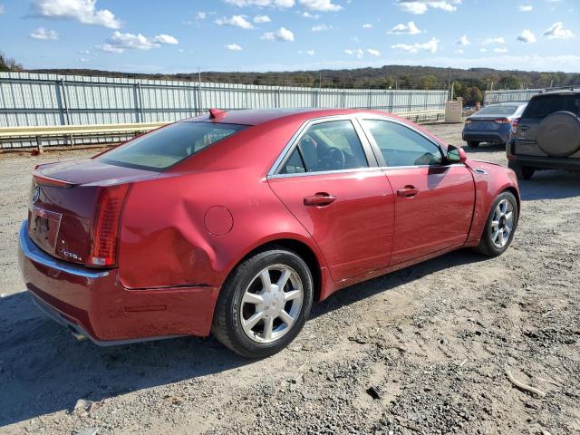 Photo 2 VIN: 1G6DG577790120049 - CADILLAC CTS 