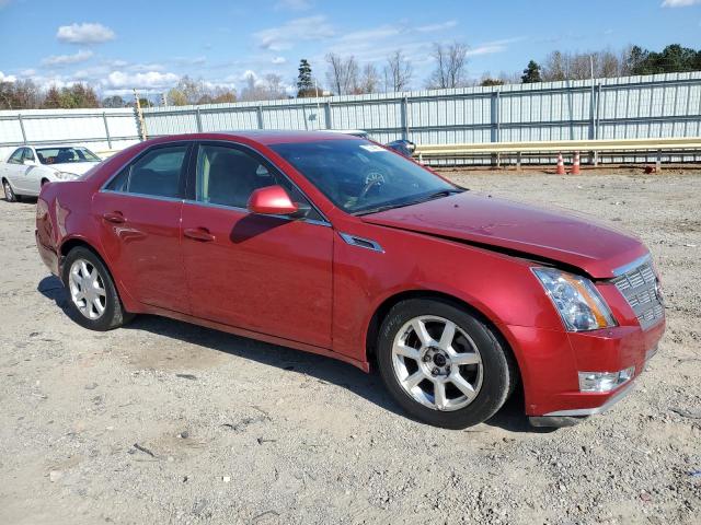 Photo 3 VIN: 1G6DG577790120049 - CADILLAC CTS 