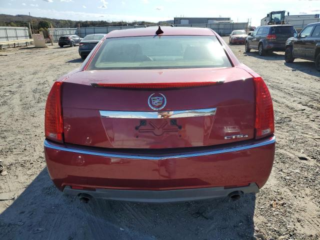 Photo 5 VIN: 1G6DG577790120049 - CADILLAC CTS 