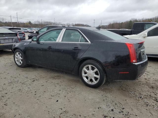 Photo 1 VIN: 1G6DG577790148272 - CADILLAC CTS 