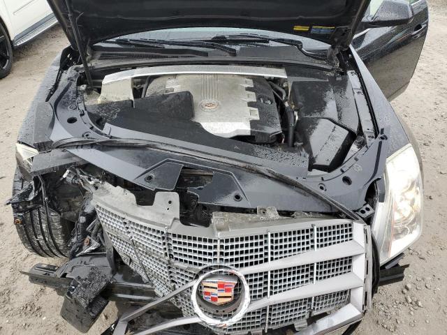 Photo 10 VIN: 1G6DG577790148272 - CADILLAC CTS 