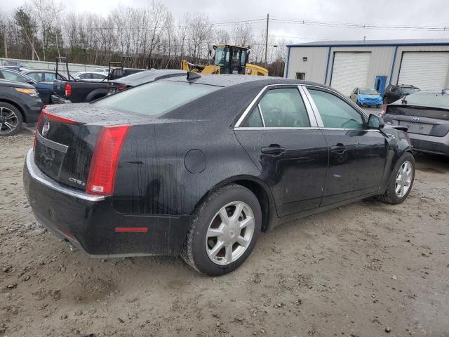 Photo 2 VIN: 1G6DG577790148272 - CADILLAC CTS 