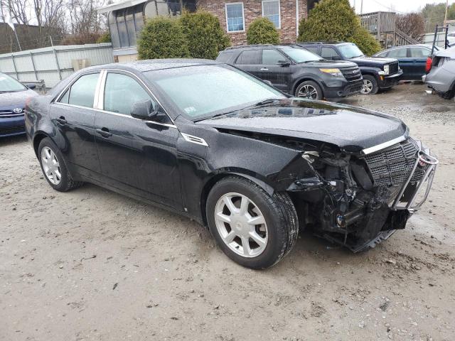 Photo 3 VIN: 1G6DG577790148272 - CADILLAC CTS 