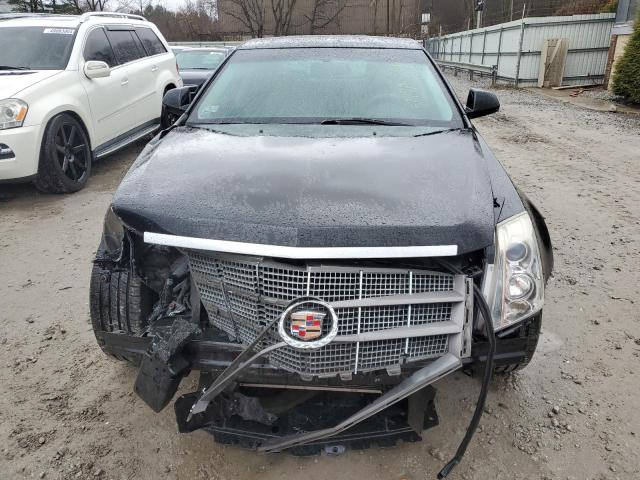 Photo 4 VIN: 1G6DG577790148272 - CADILLAC CTS 