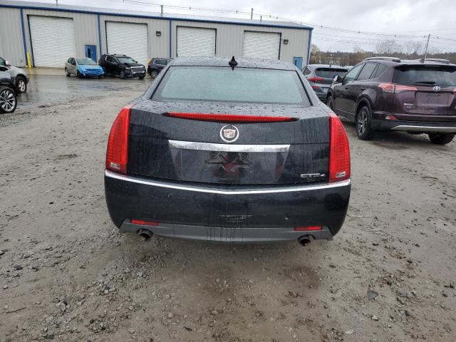 Photo 5 VIN: 1G6DG577790148272 - CADILLAC CTS 