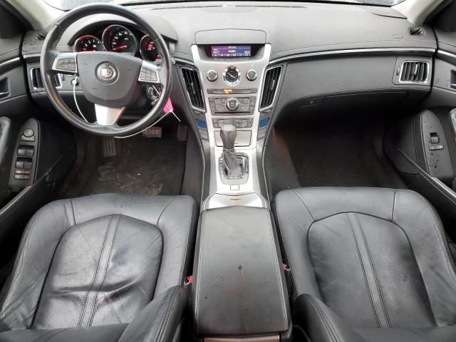 Photo 7 VIN: 1G6DG577790148272 - CADILLAC CTS 