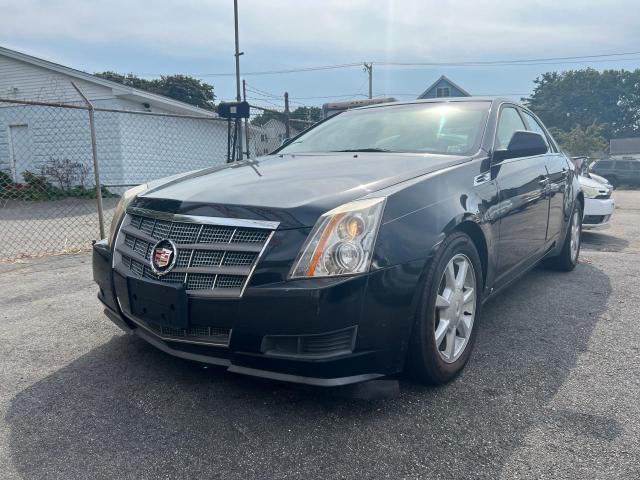 Photo 1 VIN: 1G6DG577790156968 - CADILLAC CTS 