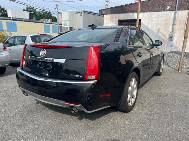 Photo 3 VIN: 1G6DG577790156968 - CADILLAC CTS 