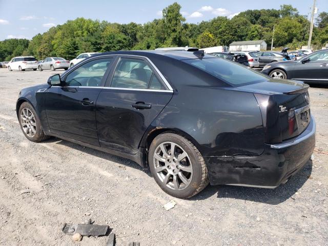 Photo 1 VIN: 1G6DG577790159305 - CADILLAC CTS 