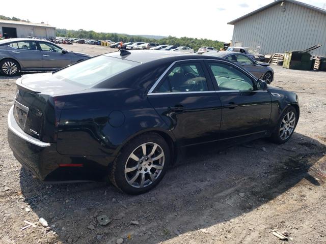 Photo 2 VIN: 1G6DG577790159305 - CADILLAC CTS 