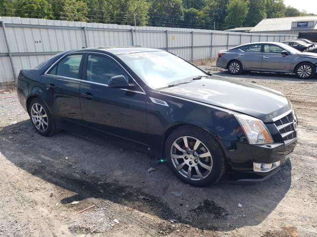 Photo 3 VIN: 1G6DG577790159305 - CADILLAC CTS 