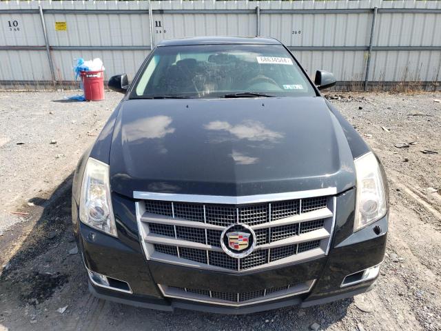 Photo 4 VIN: 1G6DG577790159305 - CADILLAC CTS 