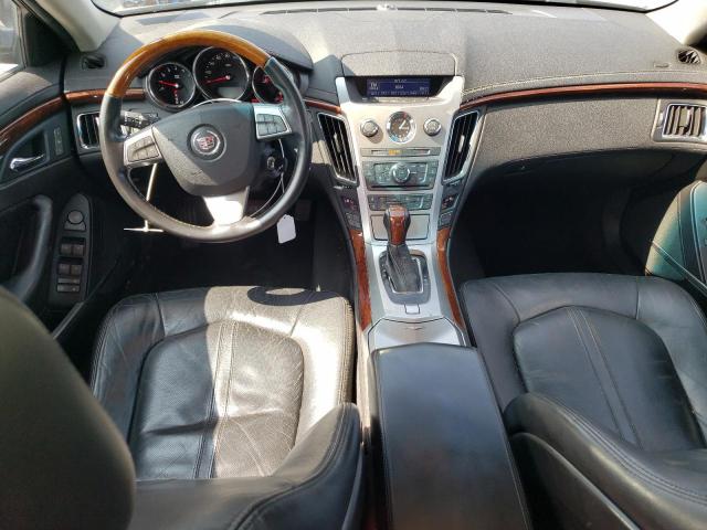 Photo 7 VIN: 1G6DG577790159305 - CADILLAC CTS 