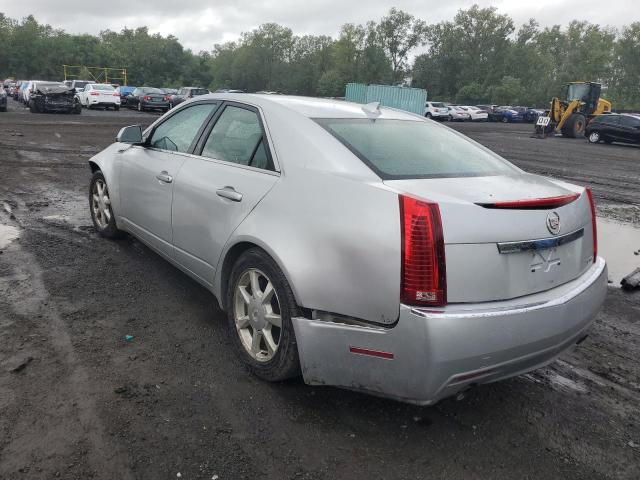 Photo 1 VIN: 1G6DG577790167291 - CADILLAC CTS 