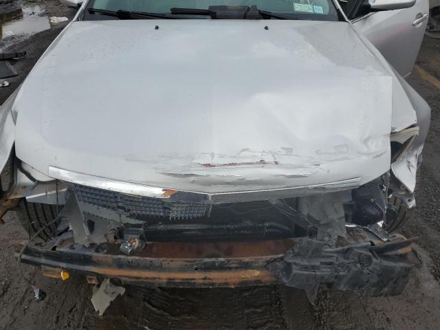 Photo 11 VIN: 1G6DG577790167291 - CADILLAC CTS 