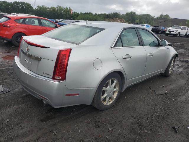 Photo 2 VIN: 1G6DG577790167291 - CADILLAC CTS 