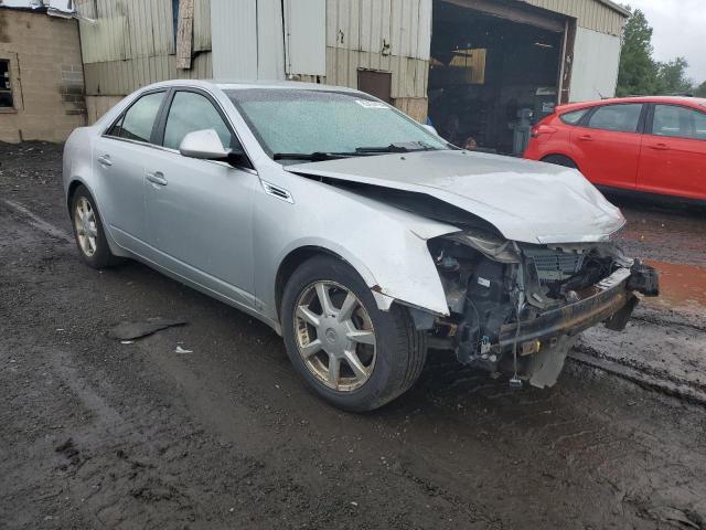 Photo 3 VIN: 1G6DG577790167291 - CADILLAC CTS 