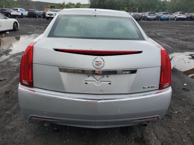 Photo 5 VIN: 1G6DG577790167291 - CADILLAC CTS 