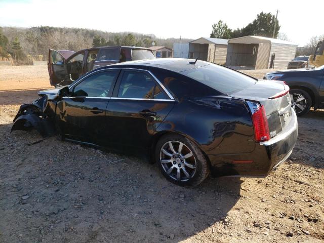 Photo 1 VIN: 1G6DG577880156525 - CADILLAC CTS 