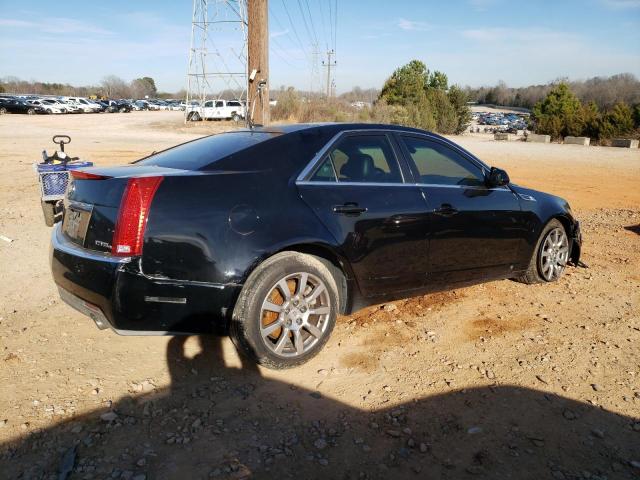 Photo 2 VIN: 1G6DG577880156525 - CADILLAC CTS 