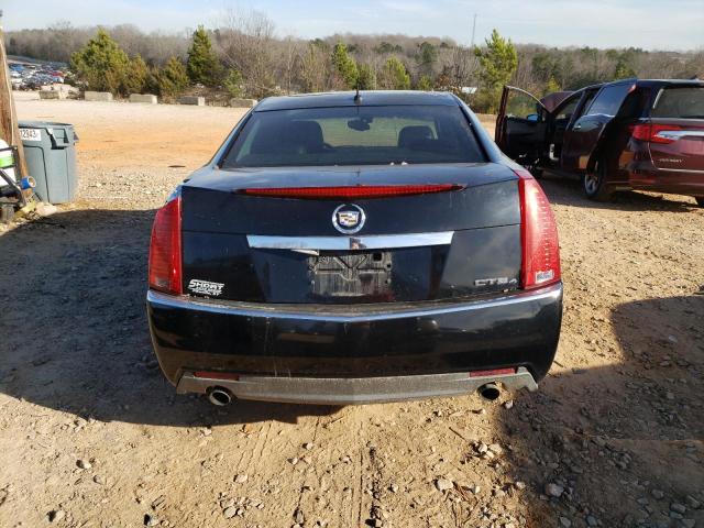 Photo 5 VIN: 1G6DG577880156525 - CADILLAC CTS 