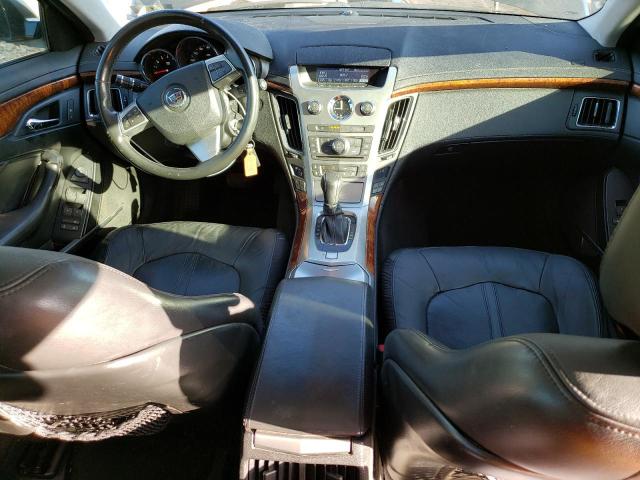 Photo 7 VIN: 1G6DG577880156525 - CADILLAC CTS 