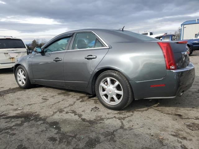 Photo 1 VIN: 1G6DG577880195180 - CADILLAC CTS 