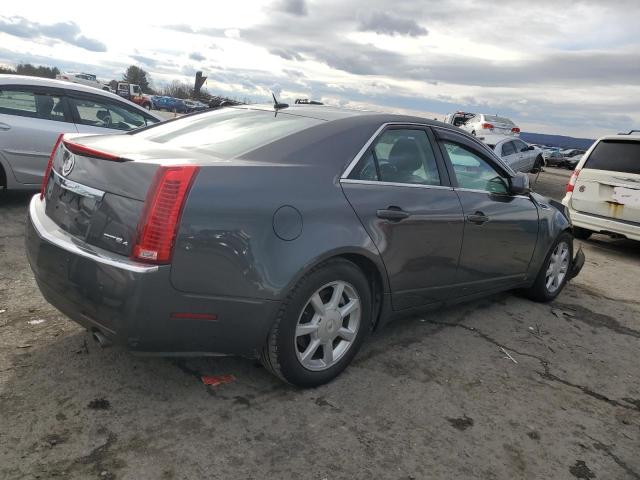 Photo 2 VIN: 1G6DG577880195180 - CADILLAC CTS 