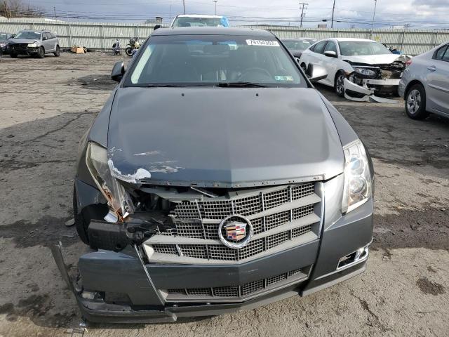 Photo 4 VIN: 1G6DG577880195180 - CADILLAC CTS 