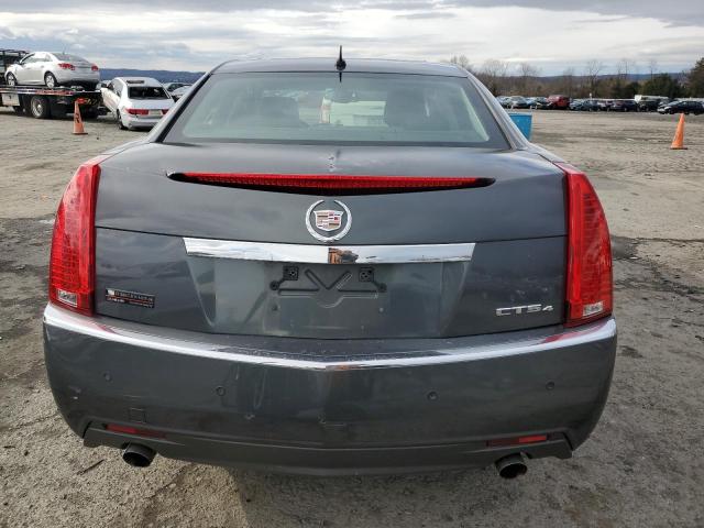 Photo 5 VIN: 1G6DG577880195180 - CADILLAC CTS 