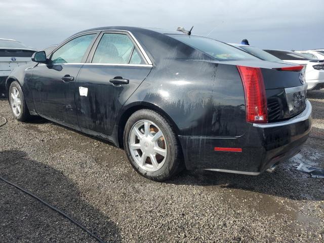 Photo 1 VIN: 1G6DG577880212415 - CADILLAC CTS 