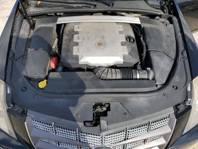 Photo 10 VIN: 1G6DG577880212415 - CADILLAC CTS 