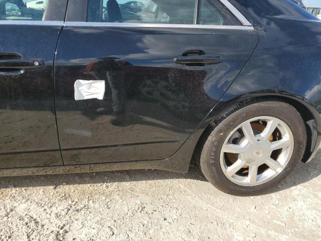 Photo 11 VIN: 1G6DG577880212415 - CADILLAC CTS 