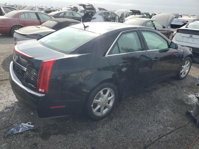 Photo 2 VIN: 1G6DG577880212415 - CADILLAC CTS 